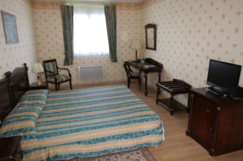 Imagen de la habitación del Hotel Royal Albion. Foto 9