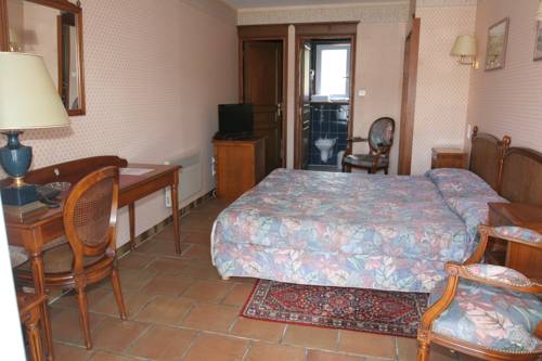 Imagen de la habitación del Hotel Royal Albion. Foto 10
