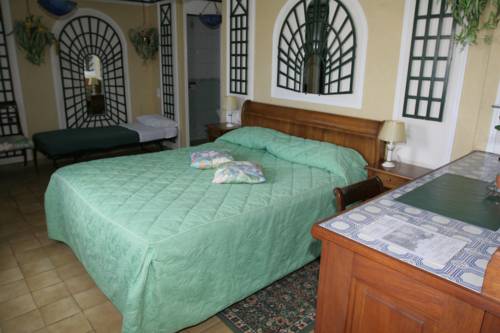 Imagen de la habitación del Hotel Royal Albion. Foto 11