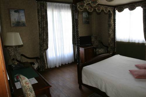 Imagen de la habitación del Hotel Royal Albion. Foto 12