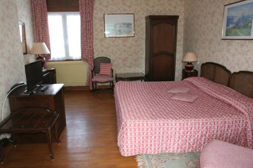 Imagen de la habitación del Hotel Royal Albion. Foto 13