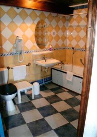 Imagen de la habitación del Hotel Royal Albion. Foto 15