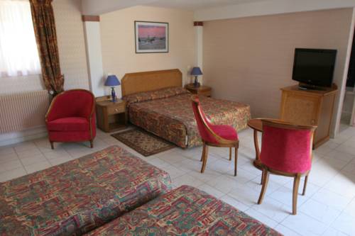 Imagen de la habitación del Hotel Royal Albion. Foto 16