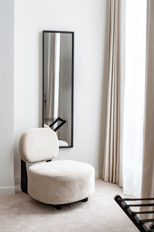 Imagen de la habitación del Hotel Royal Beaulaincourt. Foto 10
