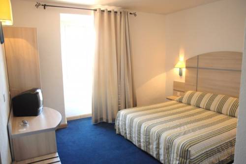 Imagen de la habitación del Hotel Royal, Bonifacio. Foto 5