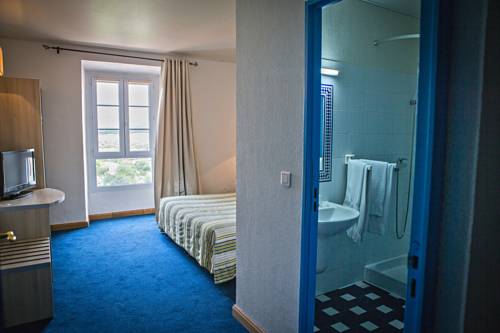 Imagen de la habitación del Hotel Royal, Bonifacio. Foto 7