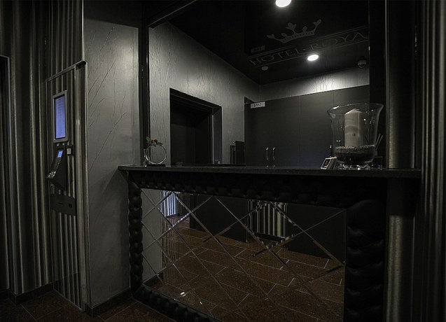 Imagen de los interiores del Hotel Royal. Foto 20