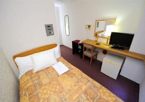 Imagen de la habitación del Hotel Royal Garden Kisarazu / Vacation STAY 71705. Foto 20