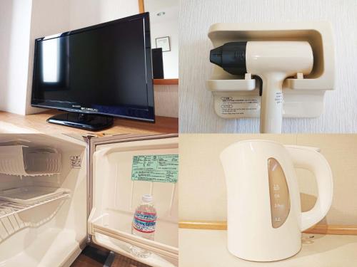 Imagen general del Hotel Royal Garden Kisarazu / Vacation STAY 71705. Foto 15