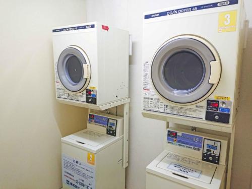 Imagen general del Hotel Royal Garden Kisarazu / Vacation STAY 71705. Foto 18
