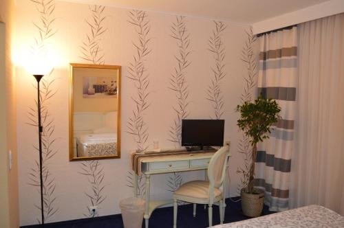 Imagen de la habitación del Hotel Royal Hanau. Foto 10