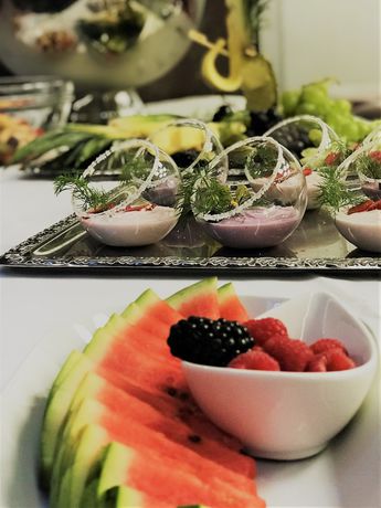 Imagen del bar/restaurante del Hotel Royal, Karlsruhe. Foto 4