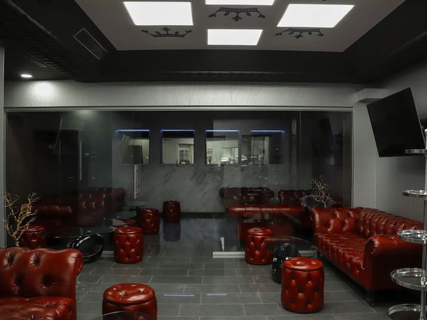 Imagen del bar/restaurante del Hotel Royal, Karlsruhe. Foto 6