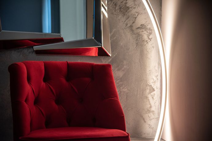 Imagen de los interiores del Hotel Royal, Karlsruhe. Foto 19
