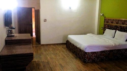 Imagen general del Hotel Royal Kaushal Near Garden. Foto 3