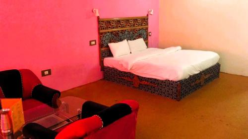 Imagen general del Hotel Royal Kaushal Near Garden. Foto 4