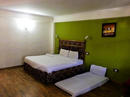 Imagen general del Hotel Royal Kaushal Near Garden. Foto 5