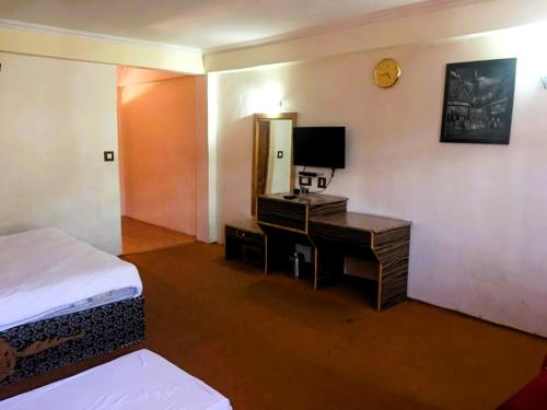 Imagen general del Hotel Royal Kaushal Near Garden. Foto 9