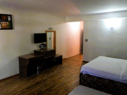 Imagen general del Hotel Royal Kaushal Near Garden. Foto 10