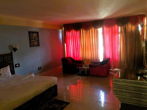 Imagen general del Hotel Royal Kaushal Near Garden. Foto 12