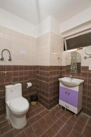 Imagen general del Hotel Royal Kaushal Near Garden. Foto 18