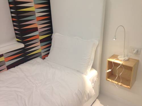 Imagen de la habitación del Hotel Royal Paestum. Foto 1