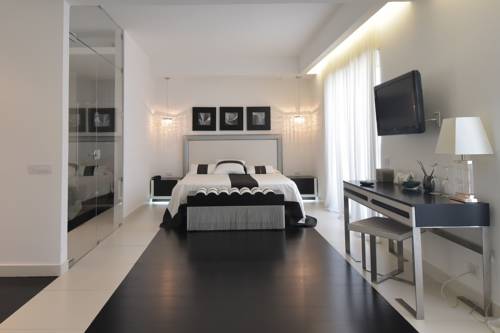 Imagen de la habitación del Hotel Royal Paestum. Foto 3