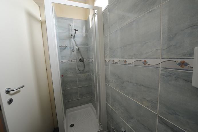 Imagen de la habitación del Hotel Royal, Pesaro. Foto 9