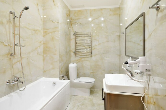 Imagen de la habitación del Hotel Royal Riz. Foto 4
