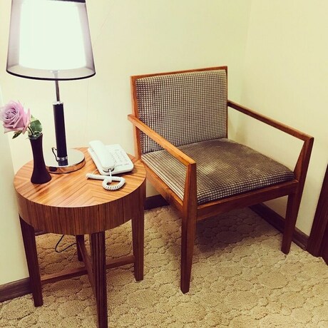 Imagen de la habitación del Hotel Royal Riz. Foto 5