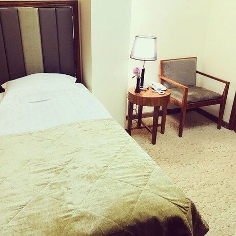 Imagen de la habitación del Hotel Royal Riz. Foto 9