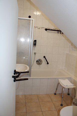 Imagen de la habitación del Hotel Royal Santana. Foto 2