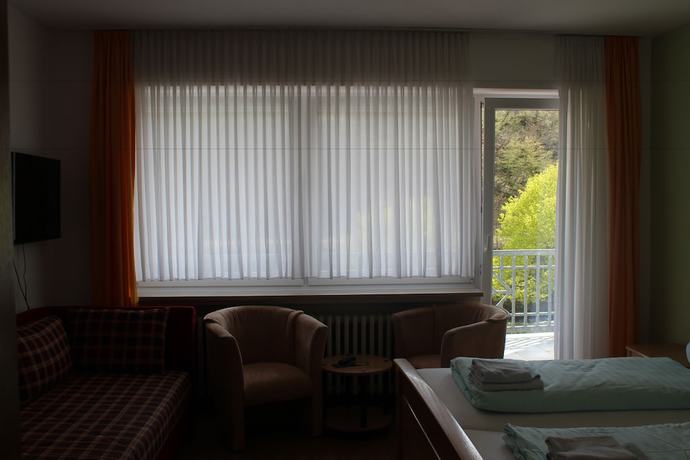 Imagen de la habitación del Hotel Royal Santana. Foto 5