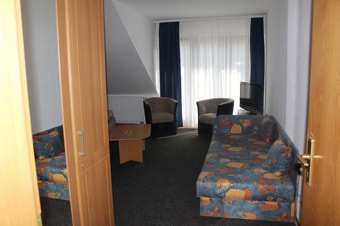 Imagen de la habitación del Hotel Royal Santana. Foto 8