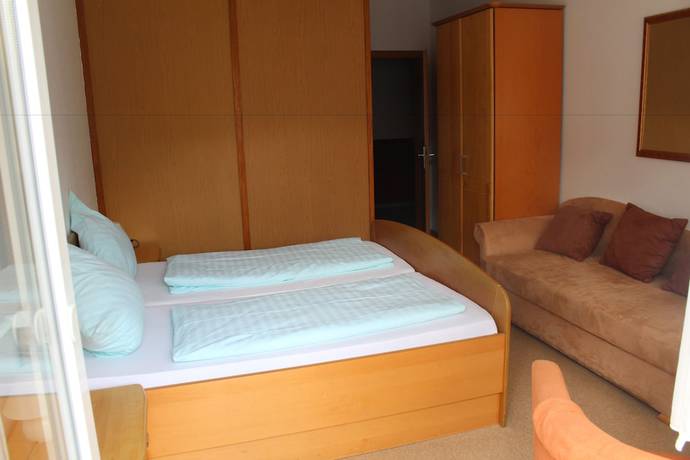 Imagen de la habitación del Hotel Royal Santana. Foto 9