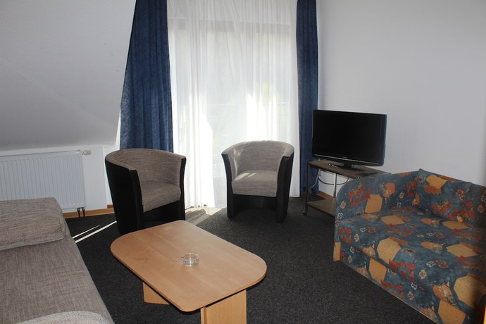 Imagen de la habitación del Hotel Royal Santana. Foto 11