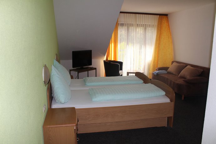 Imagen de la habitación del Hotel Royal Santana. Foto 12