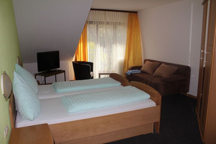 Imagen de la habitación del Hotel Royal Santana. Foto 15