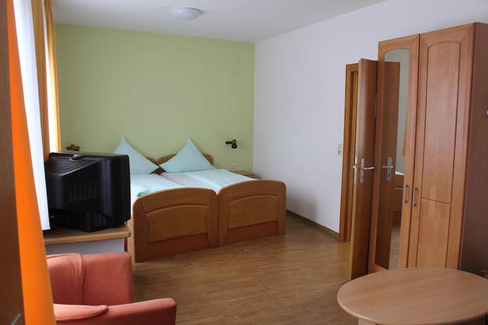 Imagen de la habitación del Hotel Royal Santana. Foto 18