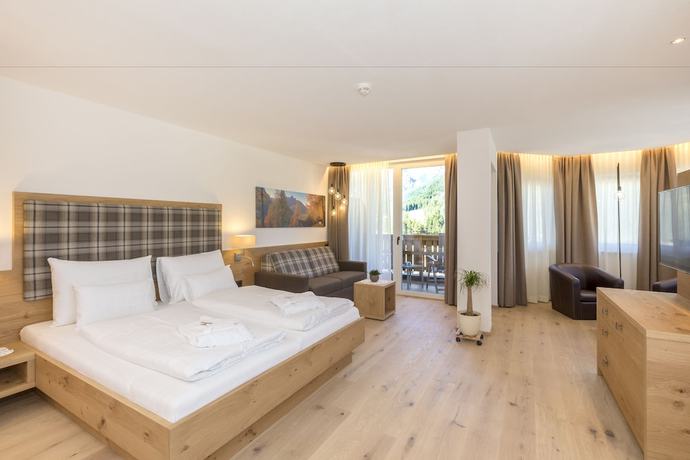 Imagen de la habitación del Hotel Royal, Sesto. Foto 2