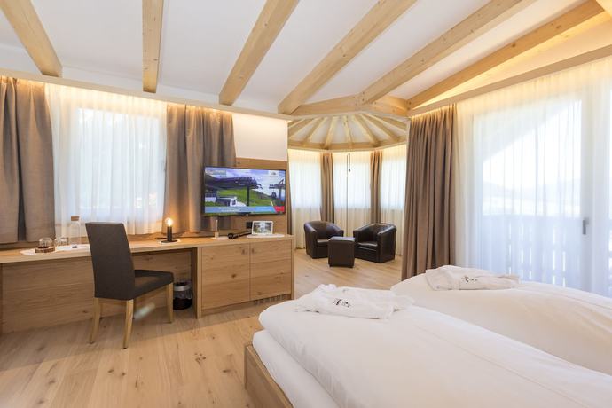 Imagen de la habitación del Hotel Royal, Sesto. Foto 4