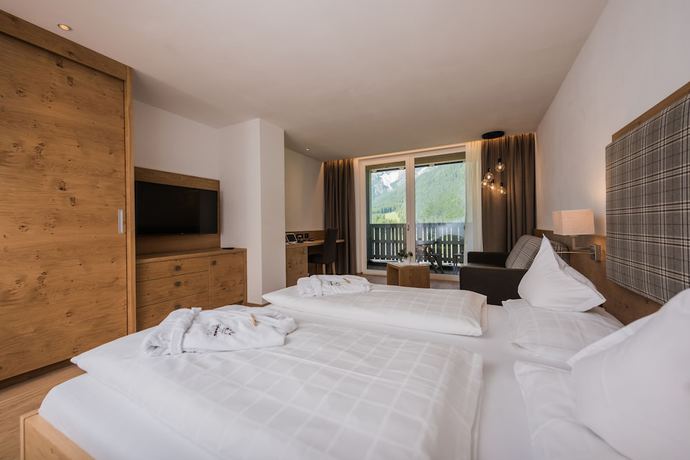 Imagen de la habitación del Hotel Royal, Sesto. Foto 5