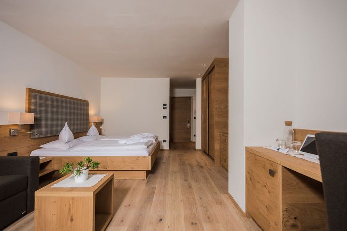 Imagen de la habitación del Hotel Royal, Sesto. Foto 6