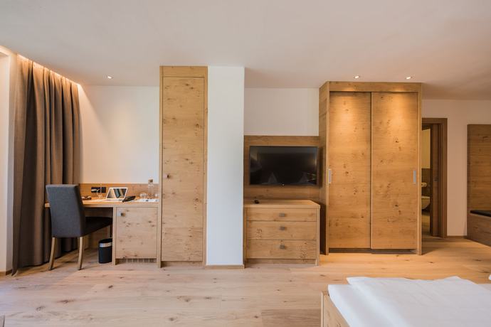 Imagen de la habitación del Hotel Royal, Sesto. Foto 7