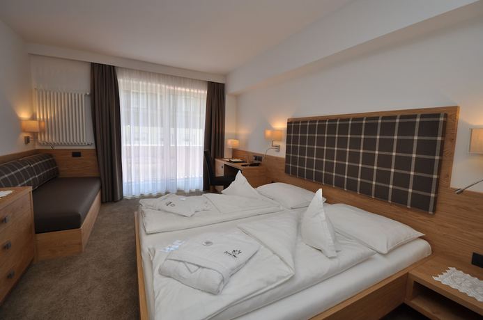 Imagen de la habitación del Hotel Royal, Sesto. Foto 9