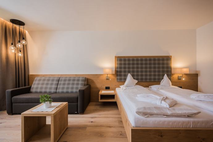 Imagen de la habitación del Hotel Royal, Sesto. Foto 10