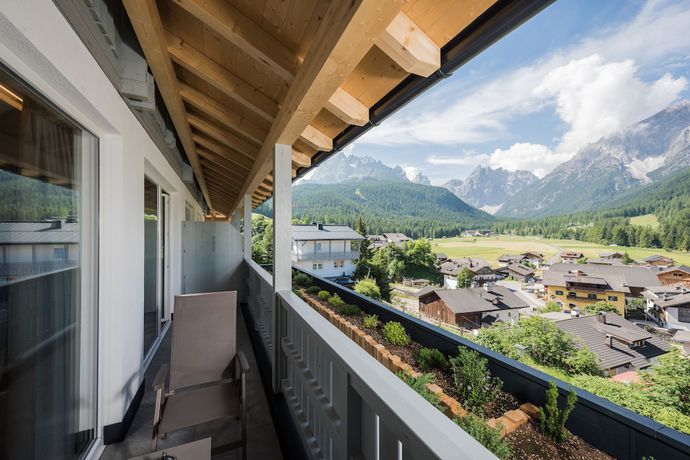 Imagen de la habitación del Hotel Royal, Sesto. Foto 11