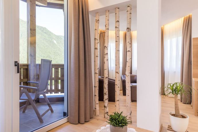 Imagen de la habitación del Hotel Royal, Sesto. Foto 15