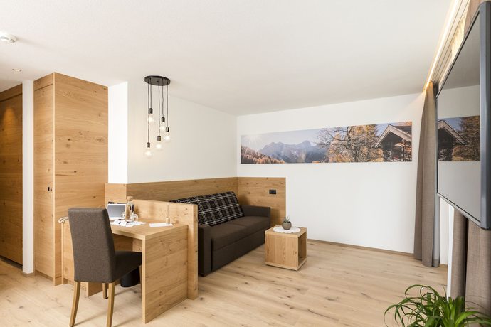 Imagen de la habitación del Hotel Royal, Sesto. Foto 17