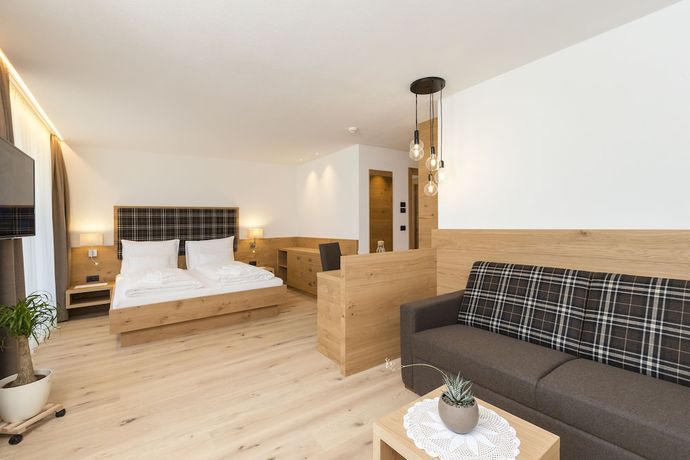 Imagen de la habitación del Hotel Royal, Sesto. Foto 19